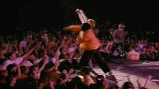 [2 of 13] dc Talk - Love is a verb