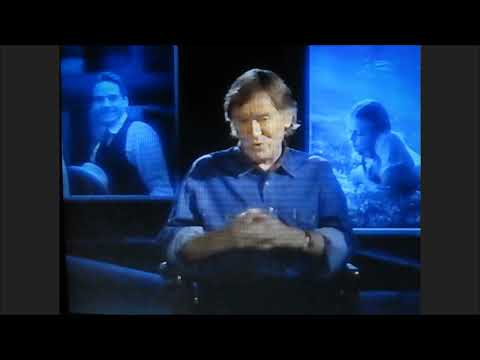 Director Adrian Lyne's rare intro to Lolita during its US premiere on Showtime, August 2, 1998, 9pm