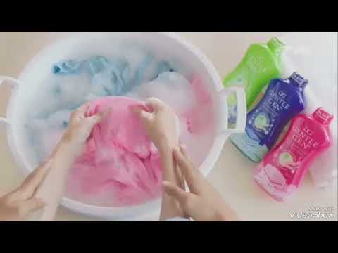 Iklan Gentle Gen Mingguan 15s