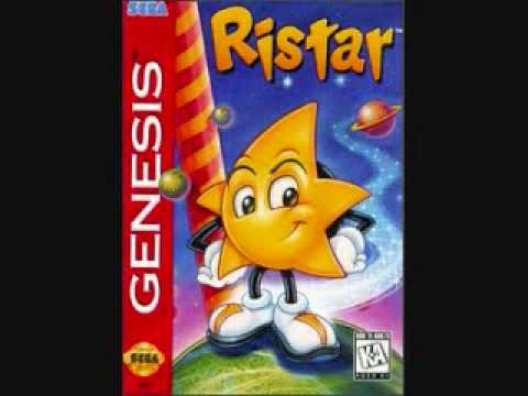 Ristar Soundtrack Formation Lap