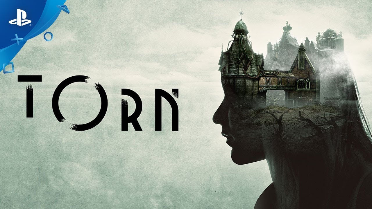 The Unsettling Influences of Torn, Launching August 28 for PS VR