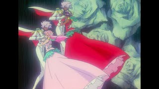 Revolutionary Girl Utena - Ending 1 | Truth