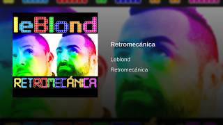 Retromecánica