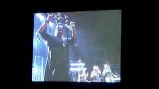 Jill Scott LIVE 8/2/08 - &quot;Come See Me&quot;