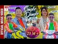 SIMPLE DIMPLE Tanka AR Budathoki Ashok Darji Kabita Siwakoti Bhim Bista Malai Maya Garne Kt