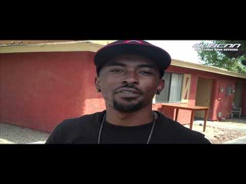 Dubcnn: Exclusive Interview With Mr. Finley (Ghet-O-Vision/Def Jam) #MrFinley4Vegas