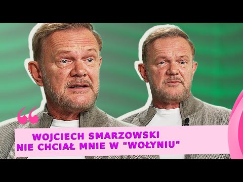 Cezary Pazura: Spisuję testament. To błąd, że jeszcze tego nie zrobiłem