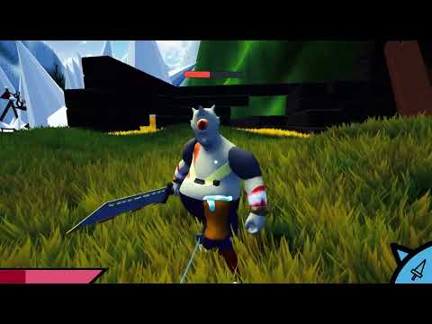 Kaine (Academic Minor Project)