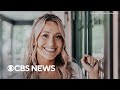 Woman Diagnosed With Breast Cancer At 27 After Almost Ignoring Warning Sign