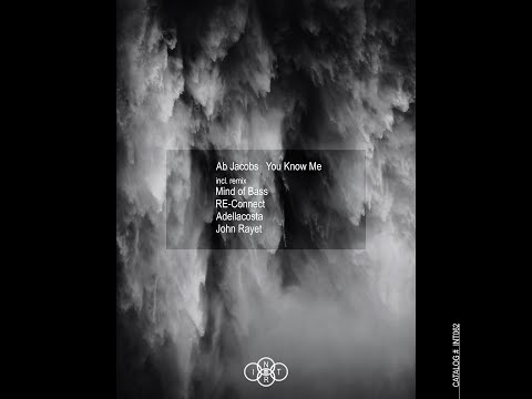 Ab Jacobs - You Know Me (Adellacosta Remix)