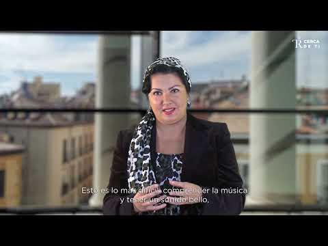 Entrevista Anna Netrebko y Yusif Eyvazov | Aida | T.22/23