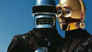 Toro y Moi x Daft Punk - Ordinary Pleasure (Airglow Remix)