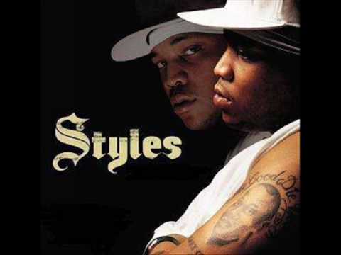 Styles P feat. Akon - My Life