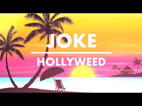 Joke Type Beat 2017 - Hollyweed (FREE) [Prod. JeddBeat]