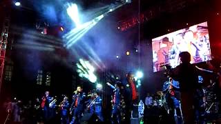 La Septima Banda - Los Hijos del Chapo y El Chapo Barrial (Juchitepec)