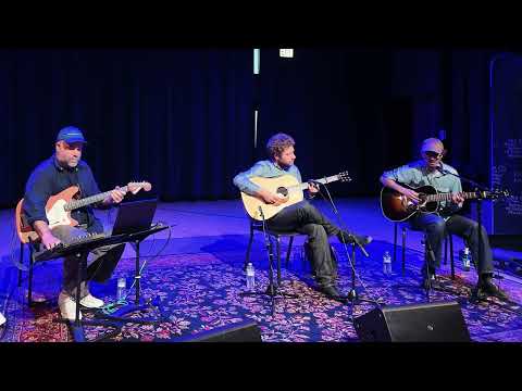 Harrison Whitford - "Other End of The Line" (2025 Fretboard Summit)