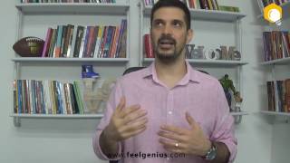 How the lack of self discipline affects your life in a negative way