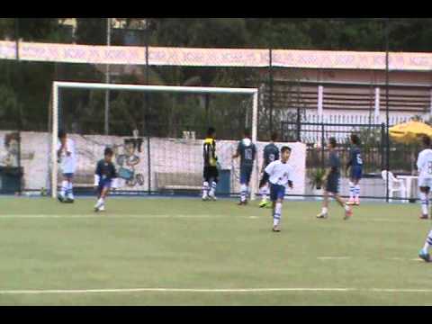 PSG 0 X 2 REAL MADRID (05/10/2013) Cat.2004