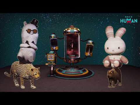 ⭐Best Options to MERGE DEVIANTS into Once Human