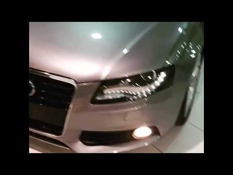 Thumbnail for Audi A4 3.0 V6 TDI Quattro S.Line Tiptronic DPF 16.900€ by IM Motors