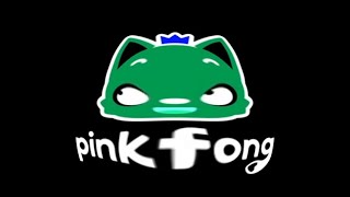 New Pinfong Effects Color intrologo( S-By: Orange Vocoder  Effects )