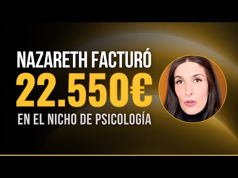 Caso de éxito de Nazareth