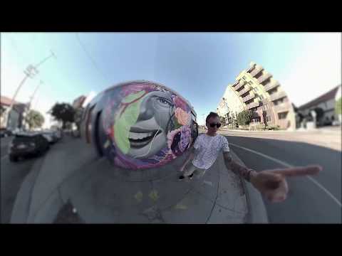 Philiam Shakesbeat - Ninjarolle (official video)