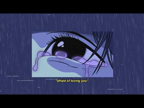 Teqkoi - afraid of loving you