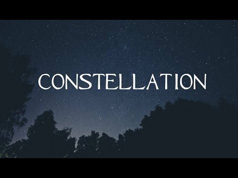 Constellation - Anita Coats