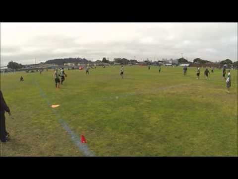 RiOT v Thunderbuddies - NCKO2015 Pool Play