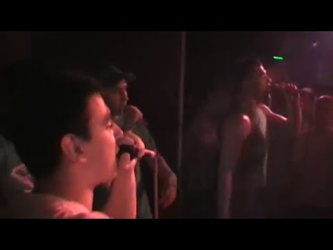 Arhiva: TLV, Trti South - Prljavo Igramo; Live Nastup @ 'Skc Living Room' 2008