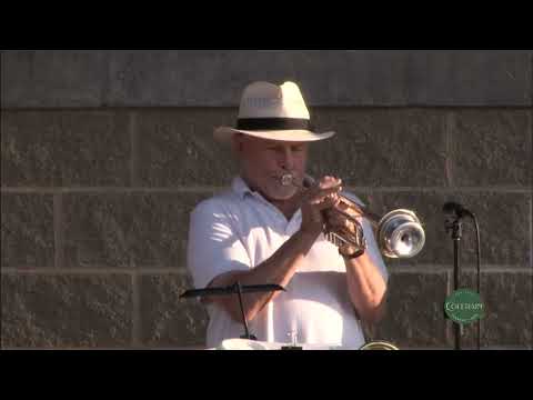 Colerain Township Sizzling Summer Concert Series featuring Jump'n'Jive Show Band