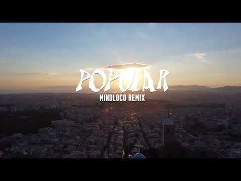 The Weeknd - Popular