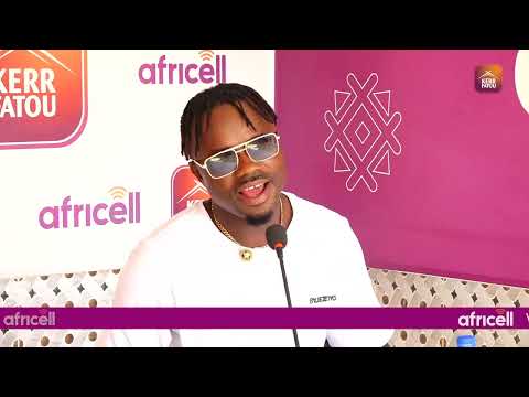 The Playlist Show SO4 EP29 With Jally Naya