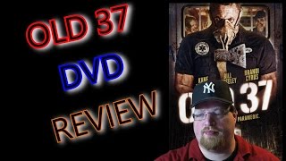 Old 37 DVD Review video