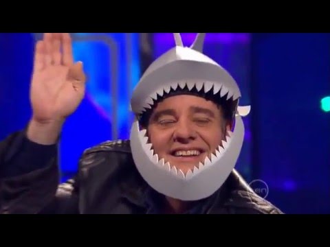 Good News Week 2009.06.22 - S07E16