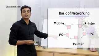 Bangla Networking Tutorial #1 | Basics of Networking