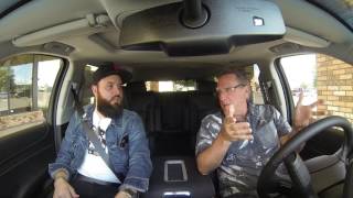 Cool Cars & Leeroy Too