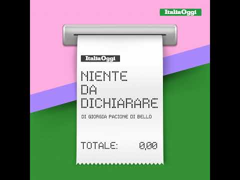 Il Mistero del Doge: Chi Comanda Davvero il Dipartimento dell’Efficienza?