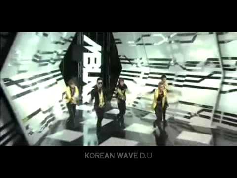 260812 MBLAQ Kim Hyun Joong BEAST BOYFRIEND Teen Top ZE-A