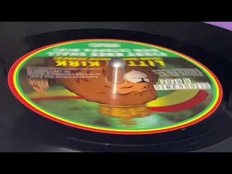 LITTLE KIRK ~ Every Knee Shall Bow (Steppa Mix)