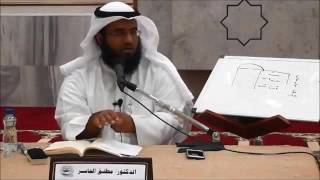 عمدة الطالب (71) - فصل في الحجب