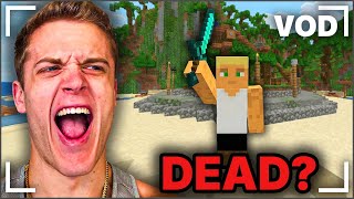 JSMP S2: Cobblemon #2 & Charity Hunger Games | Joe Bartolozzi