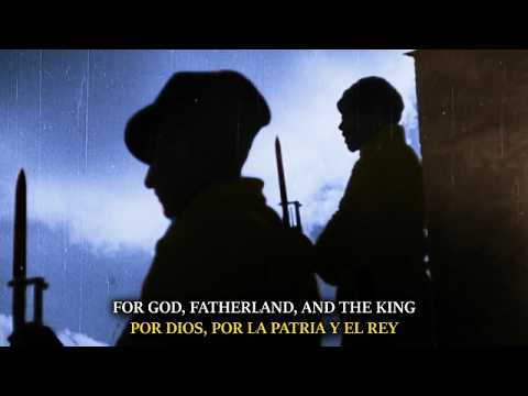 Marcha de Oriamendi – Carlist Anthem (Civil War Version) | March of Oriamendi