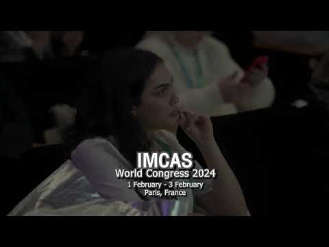 Gouri Symposium Imcas Paris 2024 Day1 Dr Han