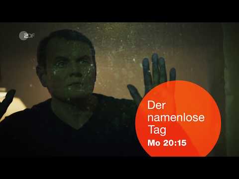 Trailer-Vorschau: Der namenlose Tag