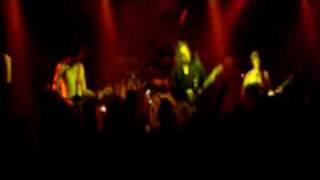 Tito &amp; Tarantula - Crime And Shame  (Kultopia in Hagen)