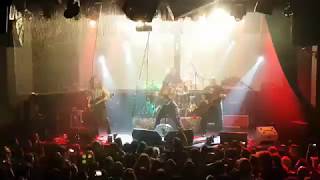 SARATOGA - GRITA (calidad móvil)