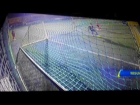 Videoresumen Petapa 0 vs Municipal 1