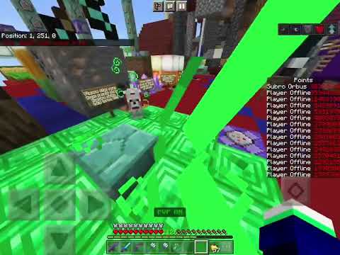 Trying to Survive My "Death Wish" ("Your Death Wish Came True") Event in My Minecraft Skygen!